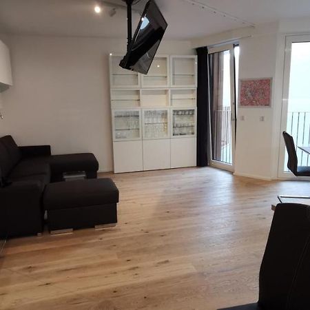 Downtown Vienna New Built Luxury Suites المظهر الخارجي الصورة