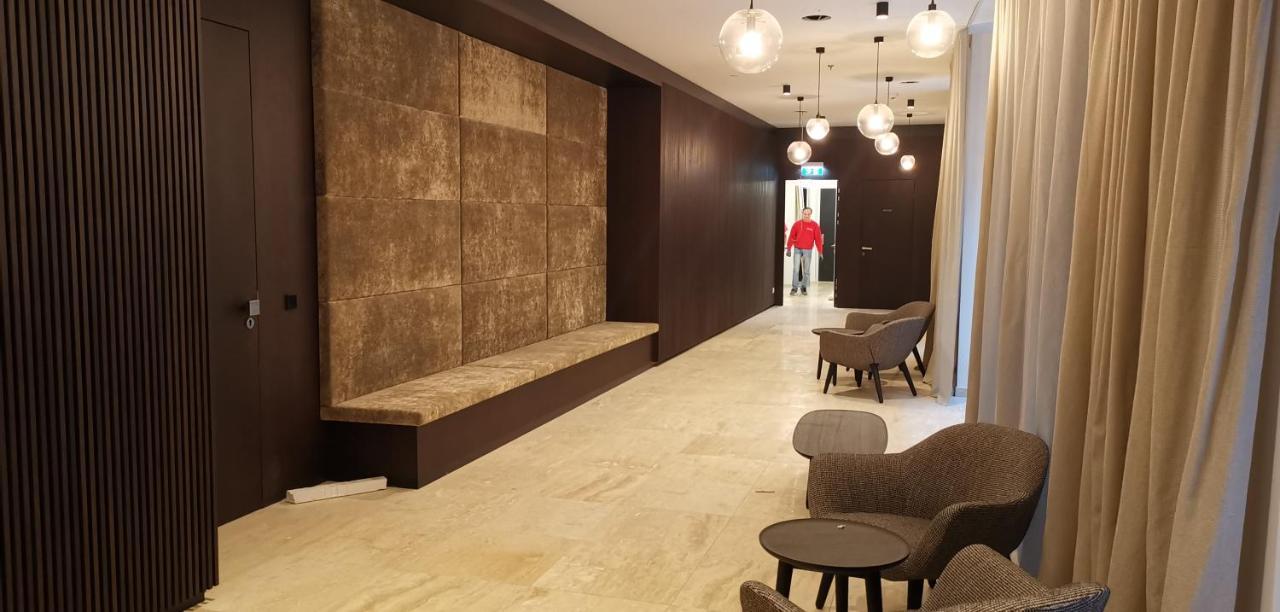 Downtown Vienna New Built Luxury Suites المظهر الخارجي الصورة