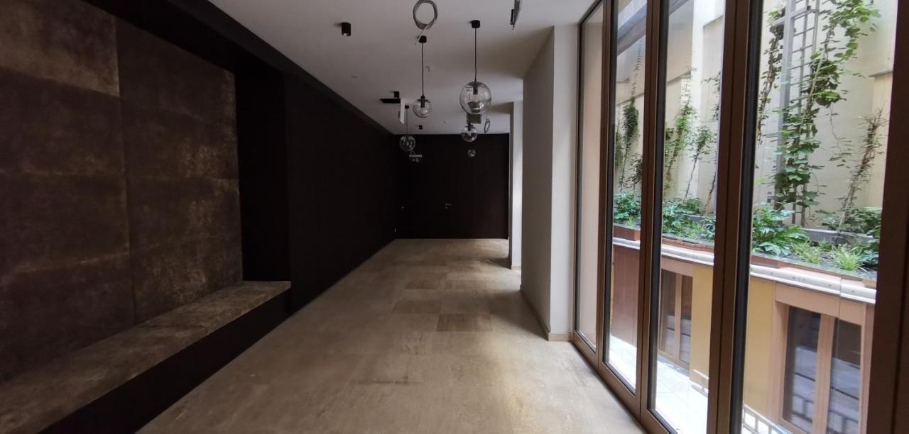 Downtown Vienna New Built Luxury Suites المظهر الخارجي الصورة