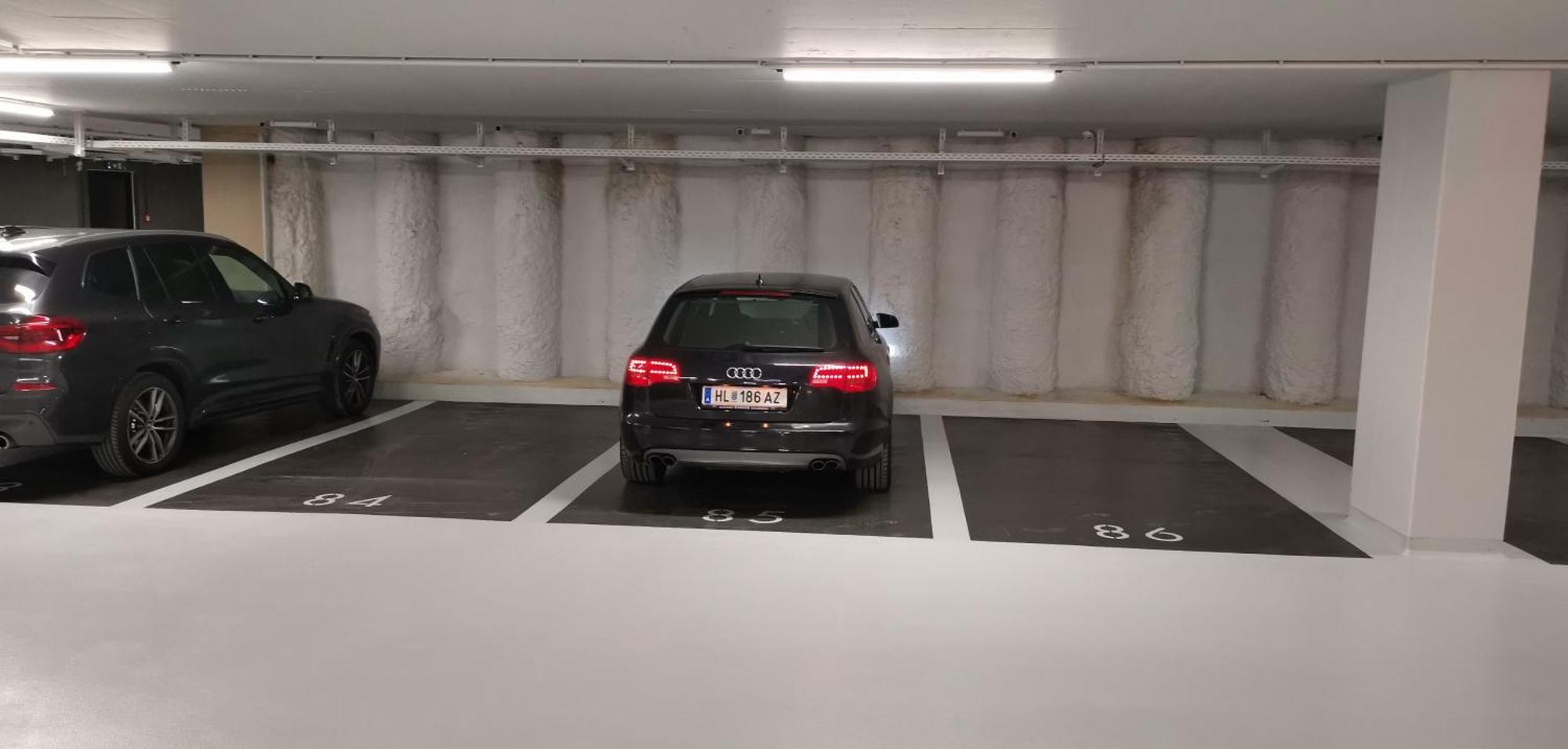 Downtown Vienna New Built Luxury Suites المظهر الخارجي الصورة