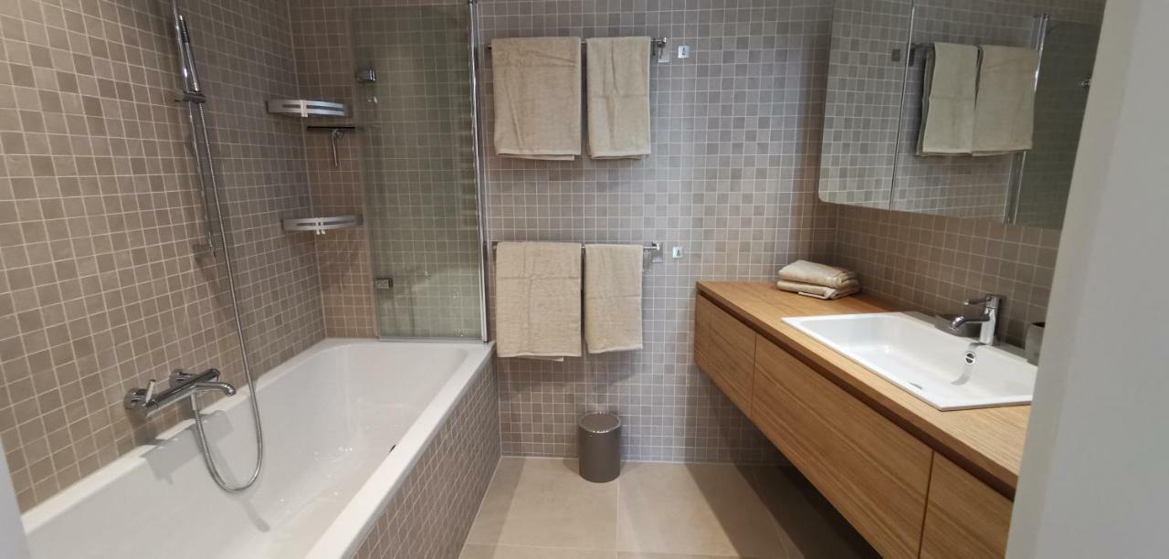 Downtown Vienna New Built Luxury Suites المظهر الخارجي الصورة