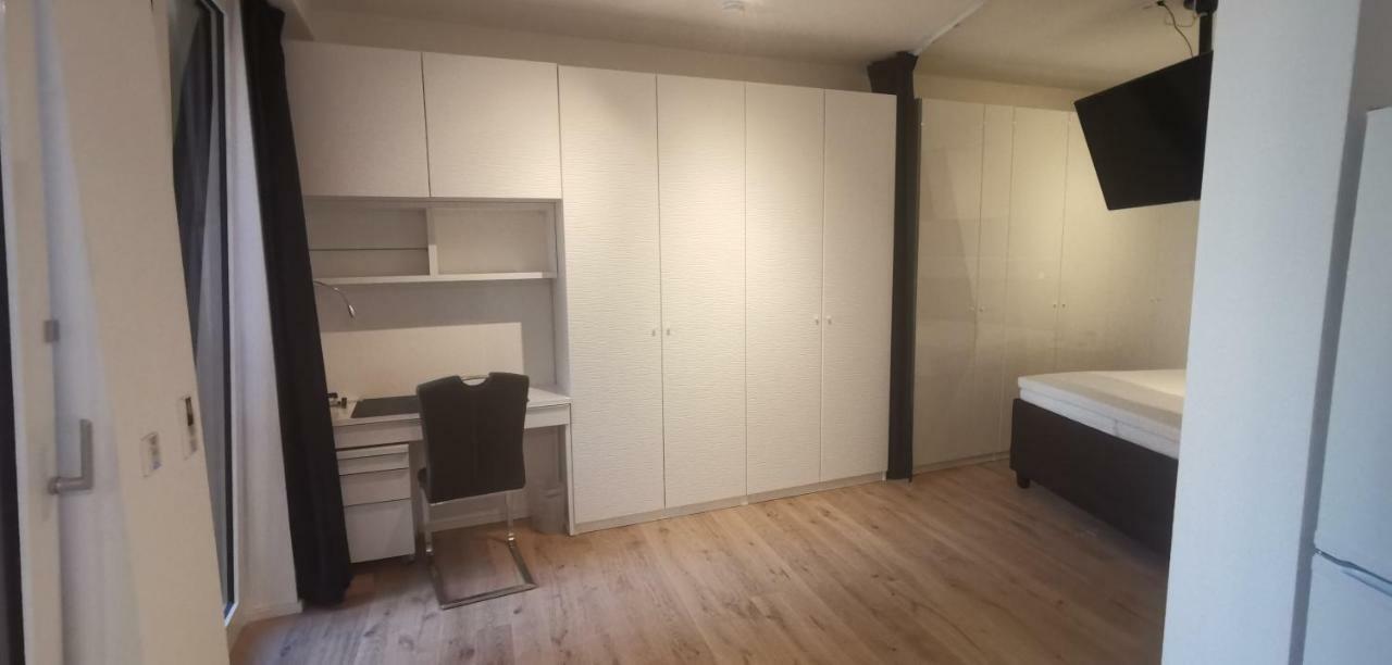 Downtown Vienna New Built Luxury Suites المظهر الخارجي الصورة