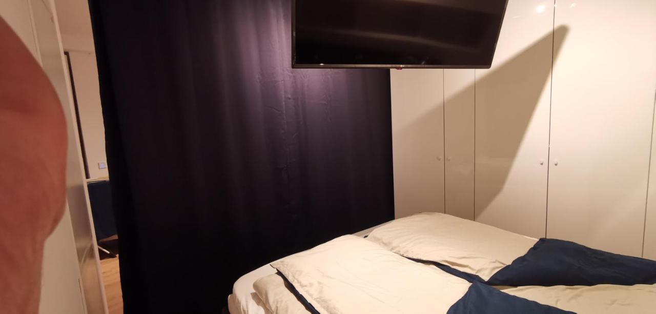 Downtown Vienna New Built Luxury Suites المظهر الخارجي الصورة