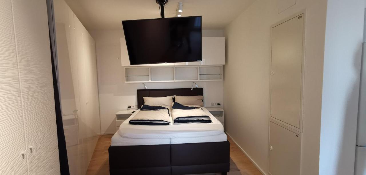 Downtown Vienna New Built Luxury Suites المظهر الخارجي الصورة