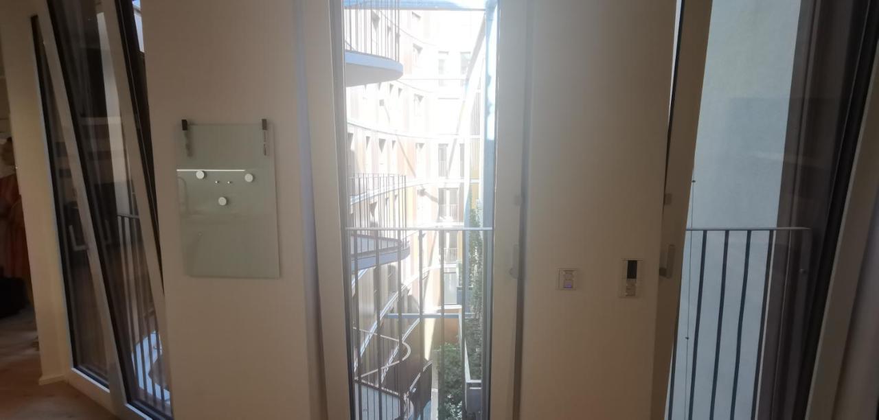 Downtown Vienna New Built Luxury Suites المظهر الخارجي الصورة