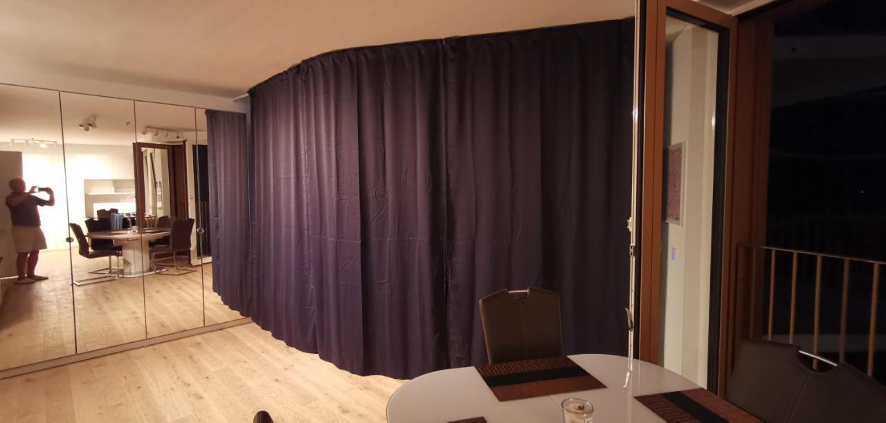 Downtown Vienna New Built Luxury Suites المظهر الخارجي الصورة